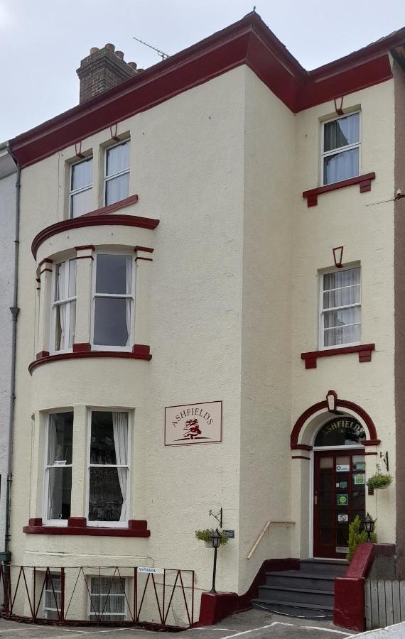 Ashfields 2* Llandudno
